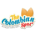 The Colombian Spot