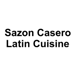 Sazon Casero Latin Cuisine