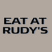 Eat At Rudy’s