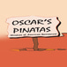 Oscar's Pinatas