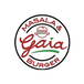 Gaia Masala & Burger