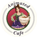 Animated Cafe