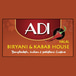 Adi-Biryani & Kabab House