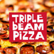 Triple Beam Pizza