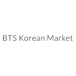 BTS KOREAN FOOD MARKET