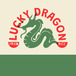 Lucky Dragon Fried Rice