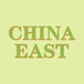 China East