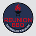 Reunion BBQ