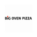 Big Oven Pizza