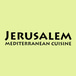 Jerusalem Mediterranean Cuisine