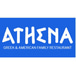 Athena Greek & American Family Restaurant