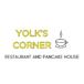 Yolk's Corner