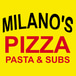 Milano's Pizza