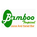 Bamboo Tropical Juice And Salad Bar