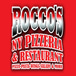 Rocco's NY Pizzeria & Pasta