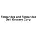 Fernandez and Fernandez Deli Grocery Corp.