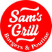 Sam's Grill