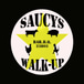 Saucy's Walk-Up Bar.B.Q.
