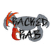 Kracked Crab