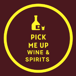 Pick me up Wine & Spirits