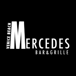 Mercedes Bar & Grille