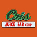 Cris Juice Bar