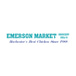 Emerson Market