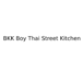 BKK Boy Thai Street Kitchen