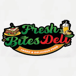 Fresh Bites Deli