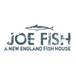 Joe Fish