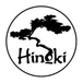 Hinoki Poke