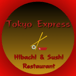 Tokyo Express