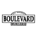 Boulevard Burger