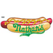 Nathans Hot Dogs & WIngs of New York