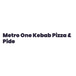 Metro One Kebab Pizza & Pide