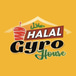 HALAL GYRO HOUSE