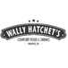 Wally Hatchet's