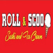 Roll & Scoop