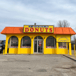 Tommy’s donuts Old Iowa Park