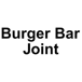 Burger Bar Joint