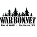 War Bonnet Bar & Grill