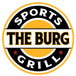 Burg Sports Grill