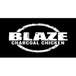 Blaze Charcoal Chicken