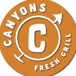 Canyons Fresh Grill