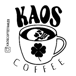 Kaos Coffee Trailer