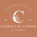 Florals by Condie
