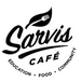 Sarvis Cafe