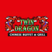 Twin Dragon Buffet & Grill