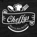 Cheffy's (The Authentic Indian Street Food)