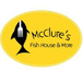 Mcclure's Fish House & More